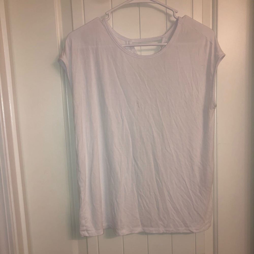 F21 Athletic Top